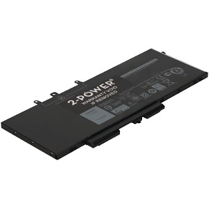 Latitude 5591 Batería (4 Celdas)