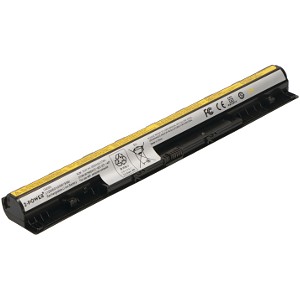 Ideapad S510p Batería (4 Celdas)