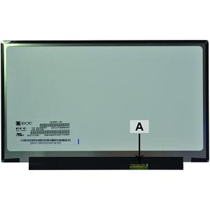 ThinkPad X270 20HN 12.5" 1366x768 WXGA HD LED Matte