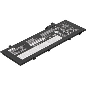 ThinkPad T480s 20L7 Batería (3 Celdas)