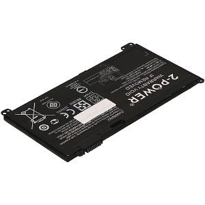 ProBook 440 G5 Batería