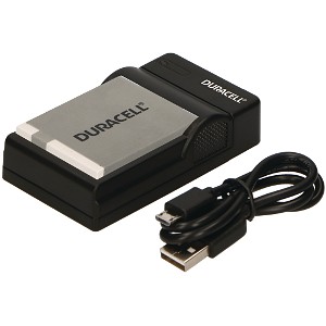 PowerShot SD770 IS Black Cargador