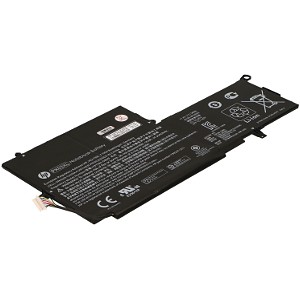 Spectre Pro x360 G2 Batería