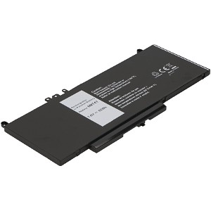 Latitude 5470 Batería (4 Celdas)