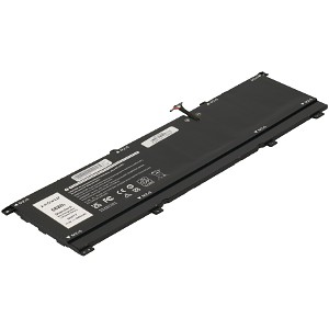 XPS 15 9575 2-in-1 Batería (6 Celdas)