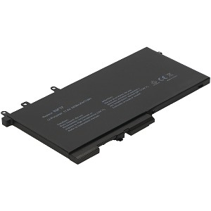 Latitude 5580 Batería (3 Celdas)