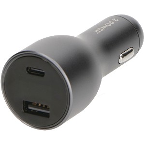 XPS 13 9300 Adaptador de Coche