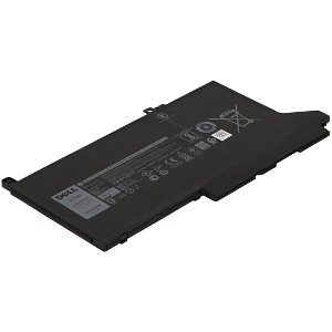 Latitude 7480 Batería (3 Celdas)