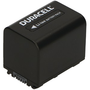 DCR-DVD306E Batería (4 Celdas)