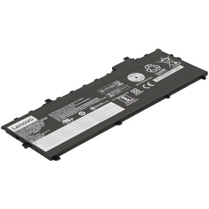 ThinkPad X1 Carbon (5th Gen) 20K4 Batería (3 Celdas)