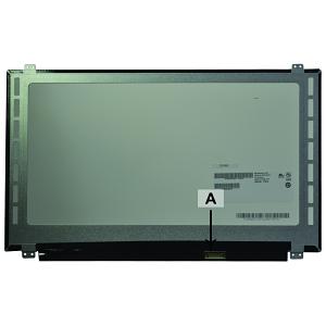 Vostro 15 3580 Panel LCD 15,6" 1920x1080 Full HD LED Glossy TN