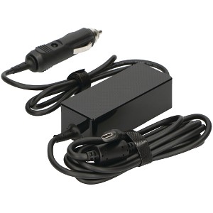 XPS 15 9550 Adaptador de Coche