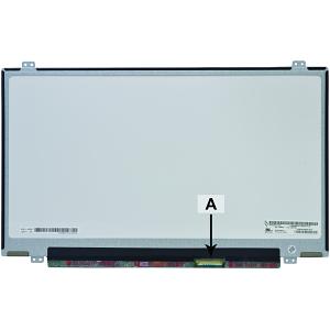 ThinkPad T430 Panel LCD 14,0" HD+ 1600x900 LED Mate
