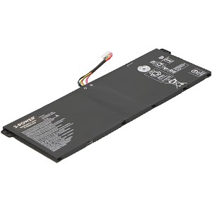 Aspire 1 A114-32-C0X3 Batería (2 Celdas)