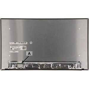 Latitude 13 7380 13.3" 1920x1080 WUXGA w/IPS Matte 300mm