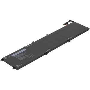 XPS 15 9570 Batería (6 Celdas)