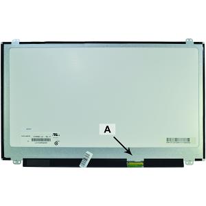 LifeBook A514 Panel LCD 15.6" WXGA HD 1366x768 LED Glossy