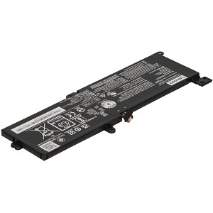 Ideapad 3-15ARE05 81W4 Batería (2 Celdas)