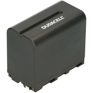 Dimmable Bi-Color 480 Batería (6 Celdas)