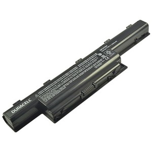 E640G Batería (6 Celdas)