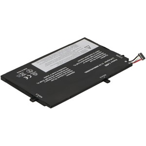 ThinkPad L490 20Q6 Batería (3 Celdas)