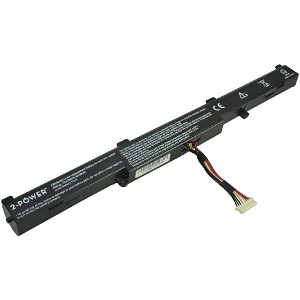 X751LA Batería (4 Celdas)