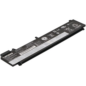 ThinkPad T470S 20HF Batería (3 Celdas)