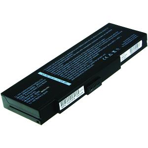 EasyNote E3225 Batería (9 Celdas)