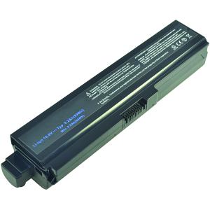 Qosmio X775-Q7275 Batería (12 Celdas)