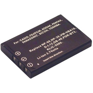 RDC -5300 Batería