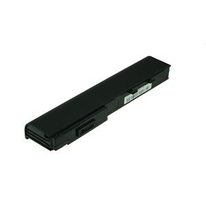 Extensa 4630-4658 Batería (6 Celdas)