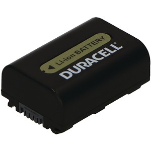 DCR-DVD910 Batería (2 Celdas)