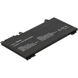 ProBook 450 G6 Batería (3 Celdas)