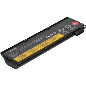 ThinkPad T470 20JN Batería (6 Celdas)