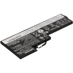 ThinkPad T470P 20J7 Batería