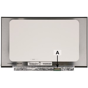 Ideapad 1-14IGL05 81VU 14.0" 1366x768 HD LED 30 Pin Matte