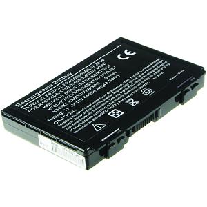 K51AE Batería (6 Celdas)