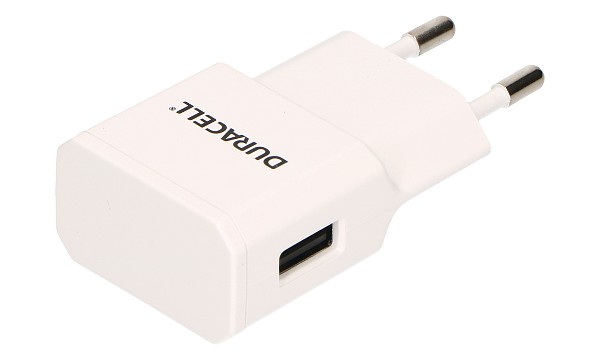 Cargador de red USB de 1A