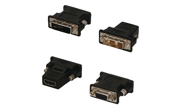 DELL-D6000 Base de acoplamiento doble USB-C y USB 3.0