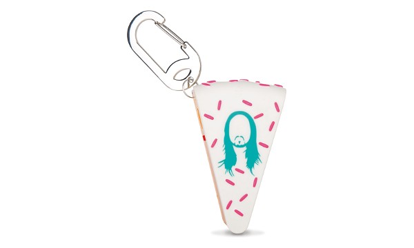 Steve Aoki 'Cake Me' Power Bank