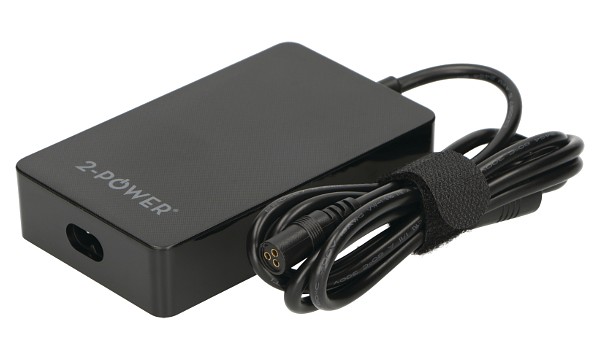 ThinkPad SL410 2842 Adaotador (Multiconector)