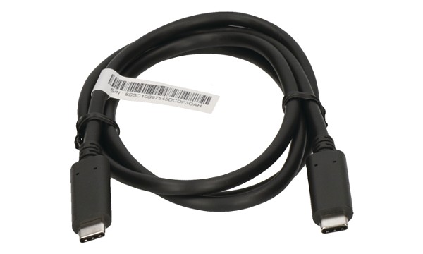 USB-C Cable Gen2 1M