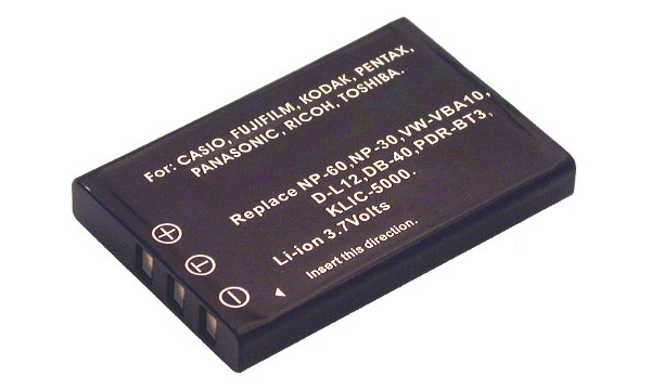 CGA-S301A1 Batería