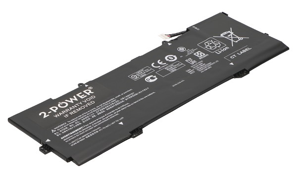 Spectre X360 15-CH000TX Batería (6 Celdas)