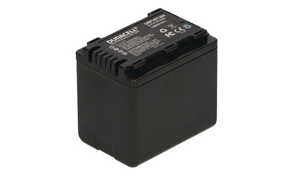 HC-VX878 Batería