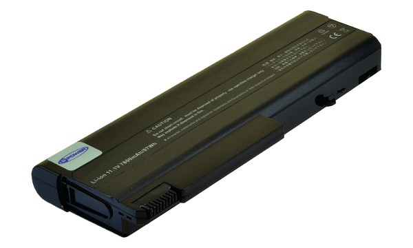HSTNN-LB0E Batería (9 Celdas)