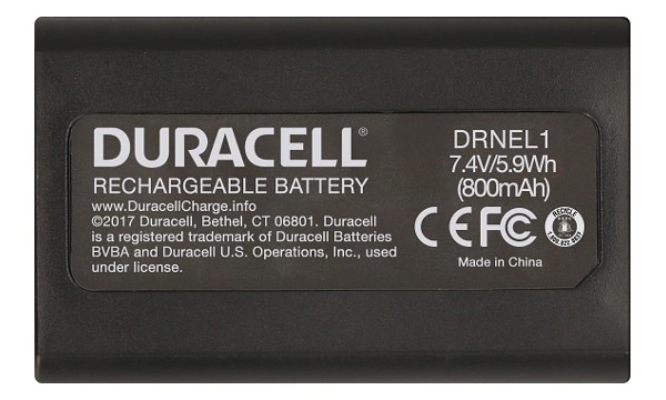 DLNEL1 Batería