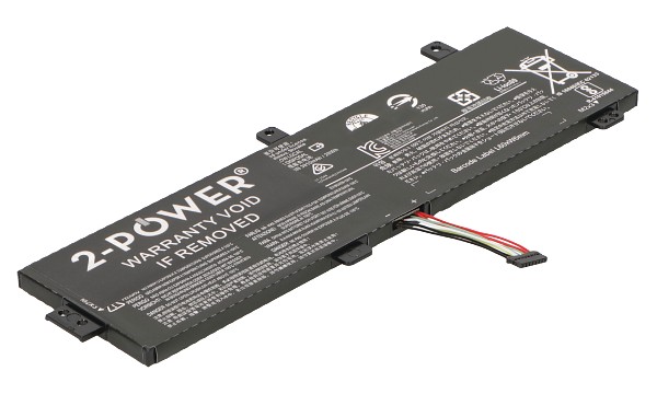 L15C2PB3 Batería (2 Celdas)