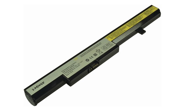 Eraser B51-80 Batería (4 Celdas)