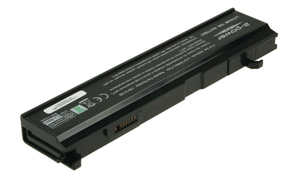 Tecra A6-EZ8312 Batería (6 Celdas)